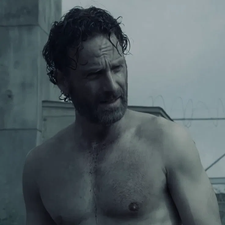 Avatar of Rick Grimes
