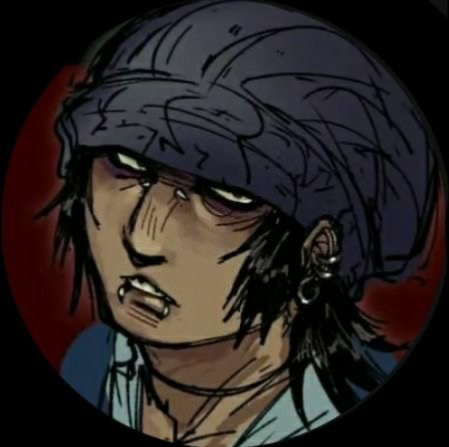 Avatar of Vampire Ross