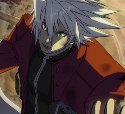 Avatar of Ragna the Bloodedge