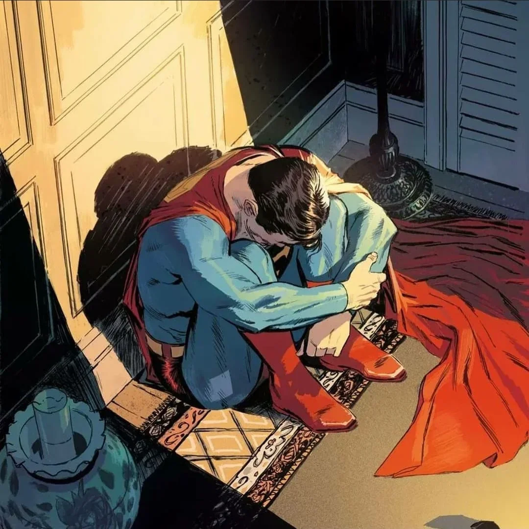 Avatar of The Unfortunate Fate Of My Account