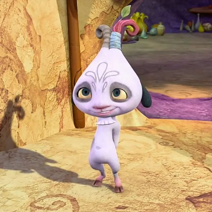Avatar of Phuddle  | Mia and Me