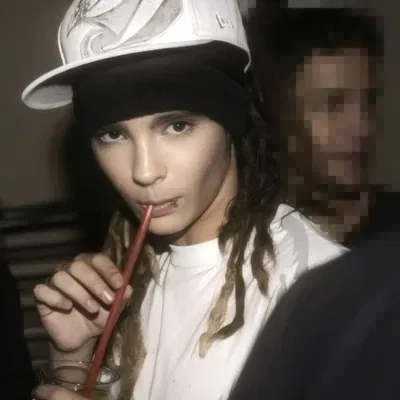 Avatar of Tom Kaulitz