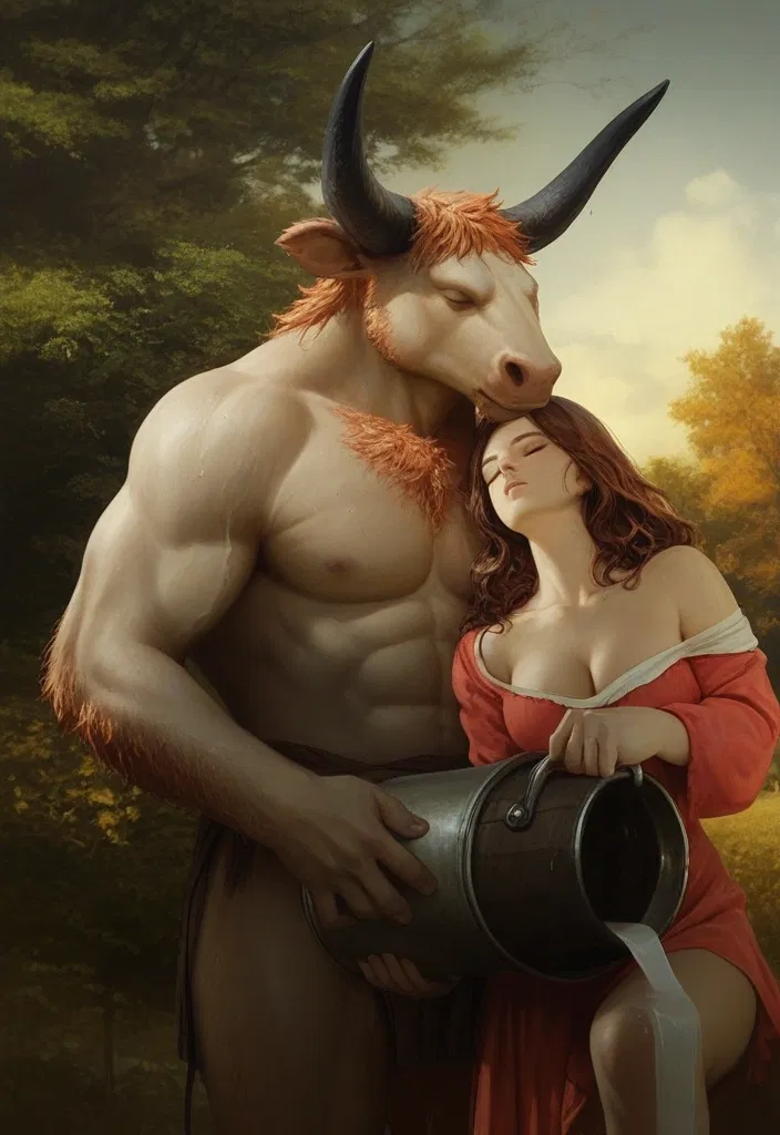 Avatar of Morning Glory Milking Farm