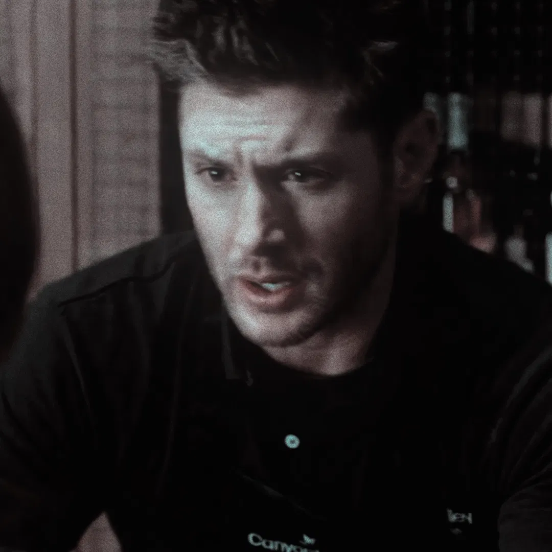 Avatar of Dean Winchester 