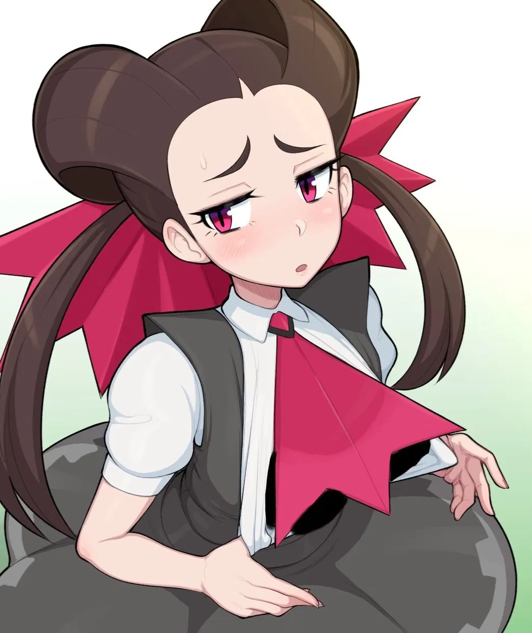 Avatar of Roxanne- Thanking you for your help