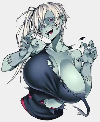 Avatar of Your zombiefied mom 