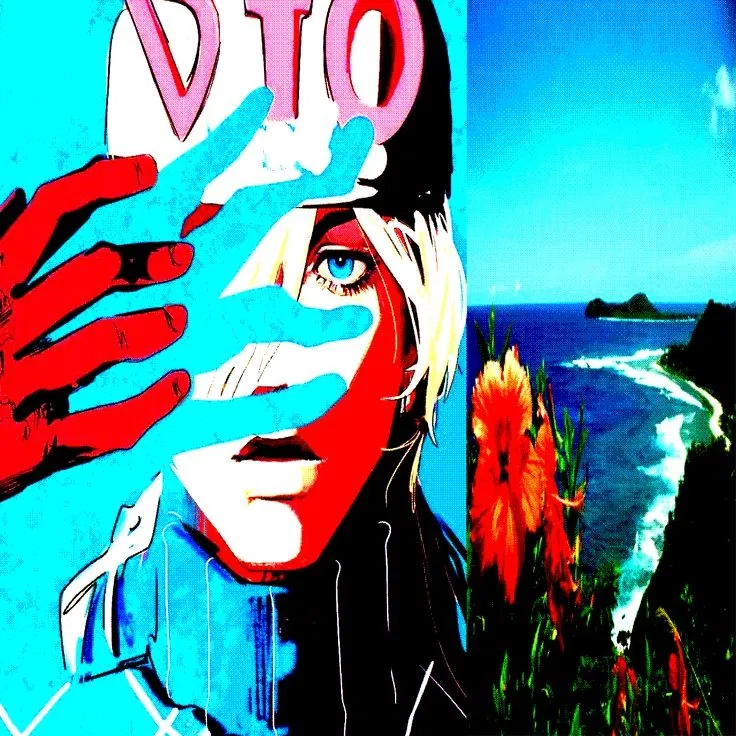 Avatar of Diego Brando