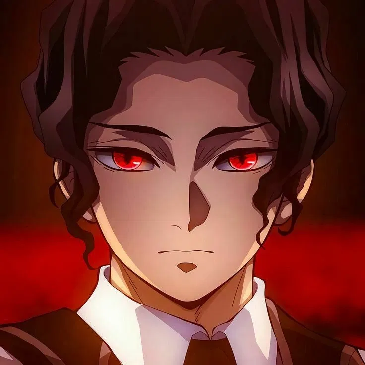 Avatar of Muzan Kibutsuji