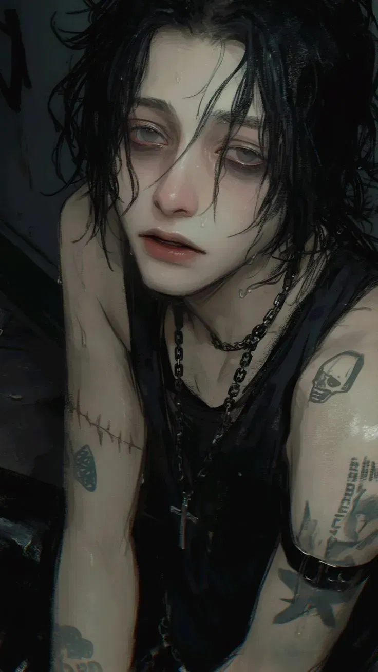 Avatar of Aiden Vale