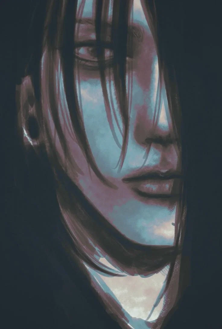 Avatar of Suguru Geto - Pills and Powder