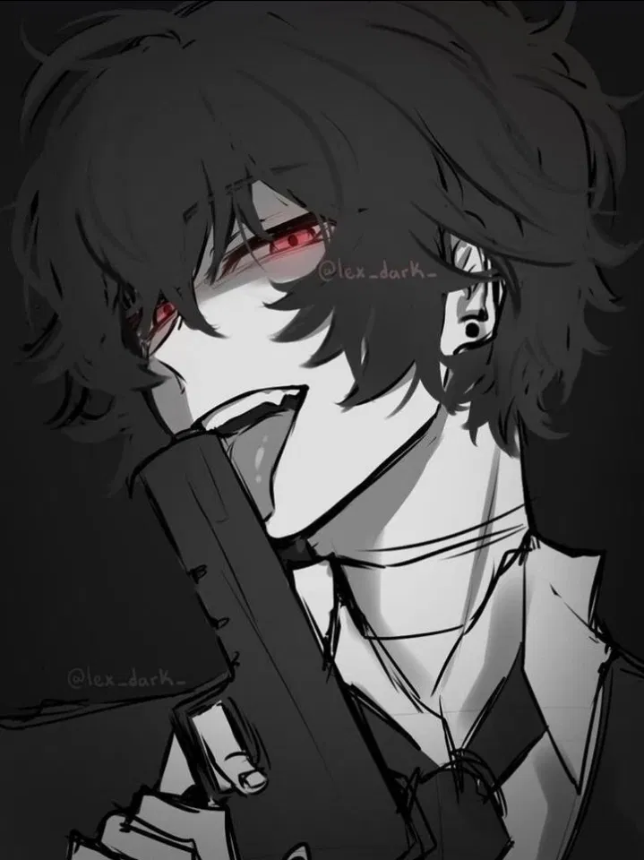 Avatar of Osamu Dazai