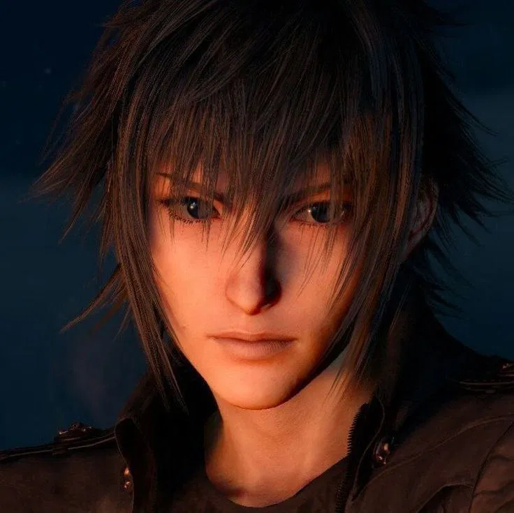 Avatar of Noctis Lucis Caelum