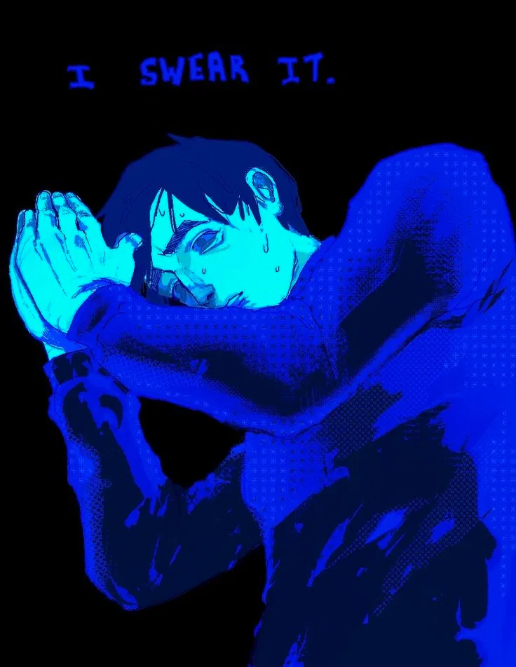 Avatar of John Ward (Faith)