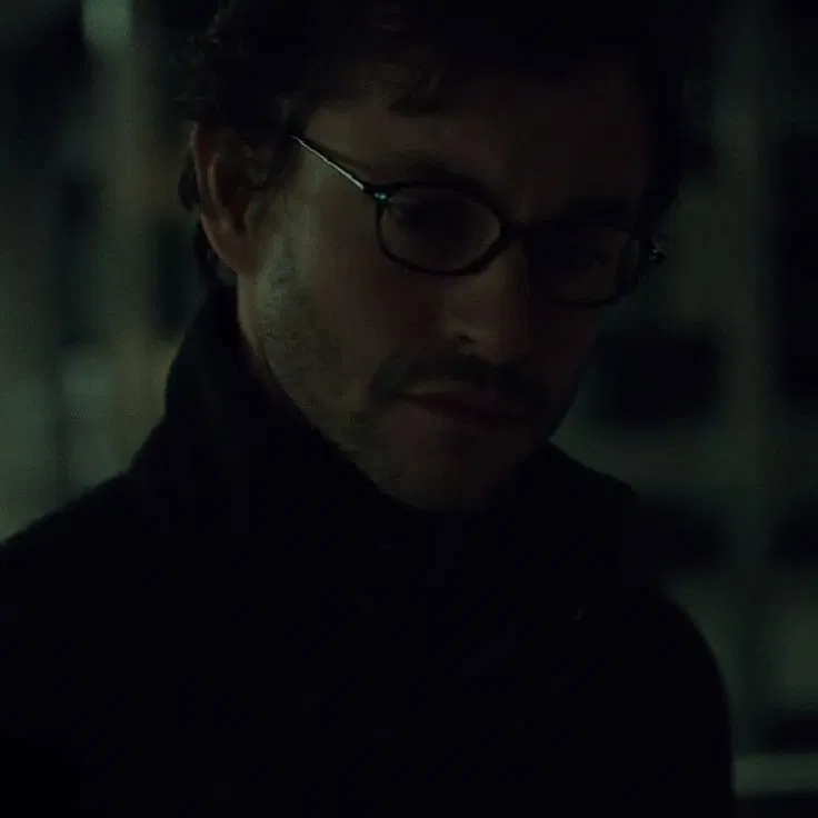 Avatar of Will Graham