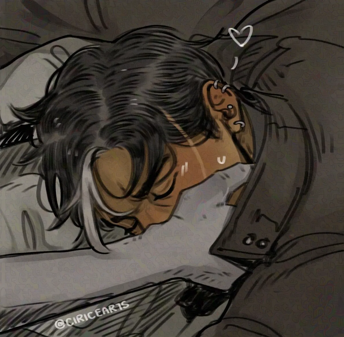 Avatar of Jason Todd