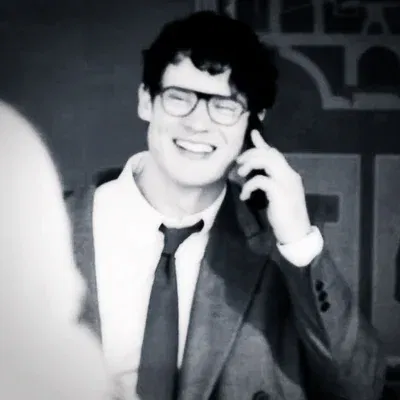 Avatar of CLARK KENT 