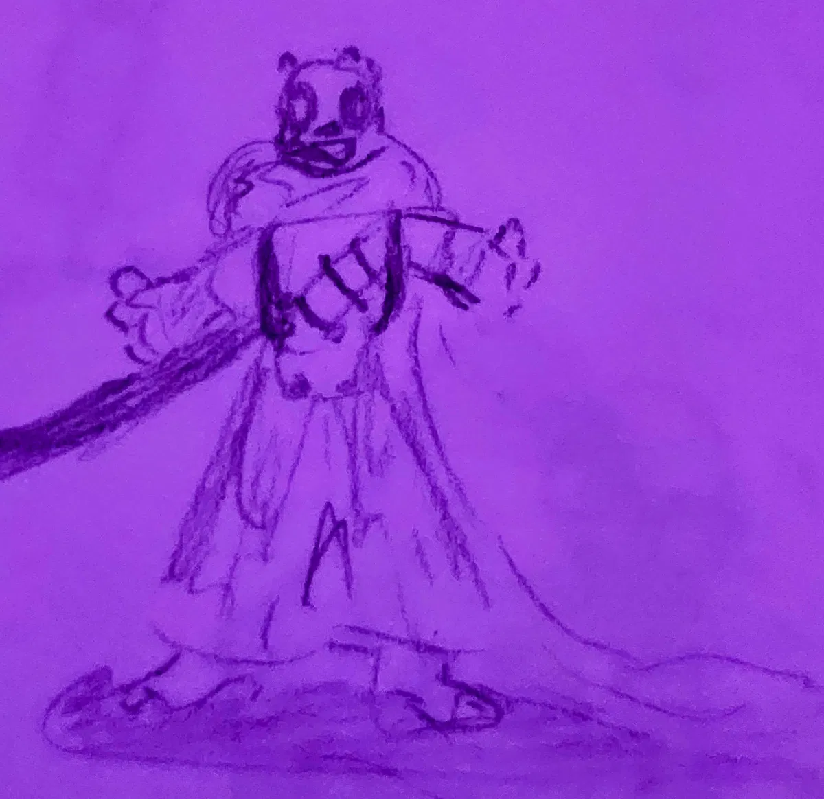 Avatar of Bitty Ink Sans