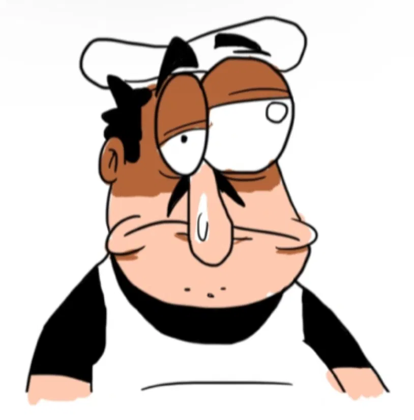 Avatar of - Peppino Spaghetti -