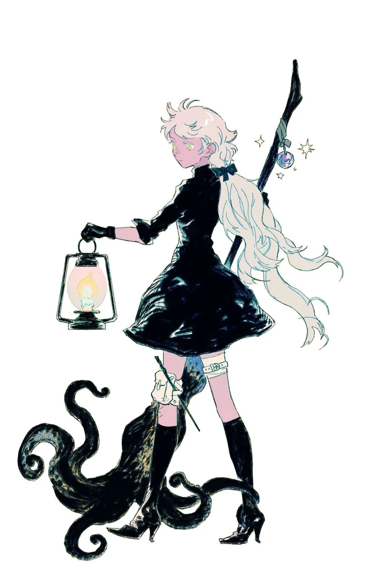 Avatar of RIVAL | Aiko Kurawagi