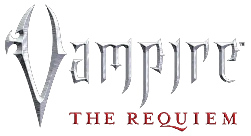 Avatar of Vampire: the Requiem RPG