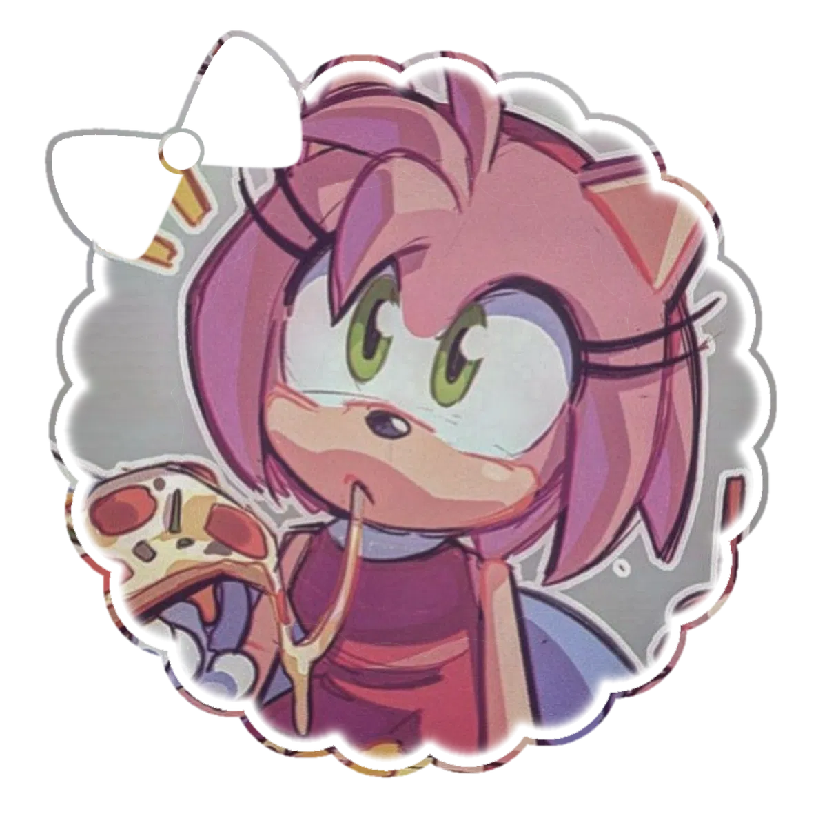 Avatar of ⊹ ‧₊˚ ౨ 𝐀ᴍʏ 𝐑ᴏsᴇ ৎ ⋆˙⟡ 