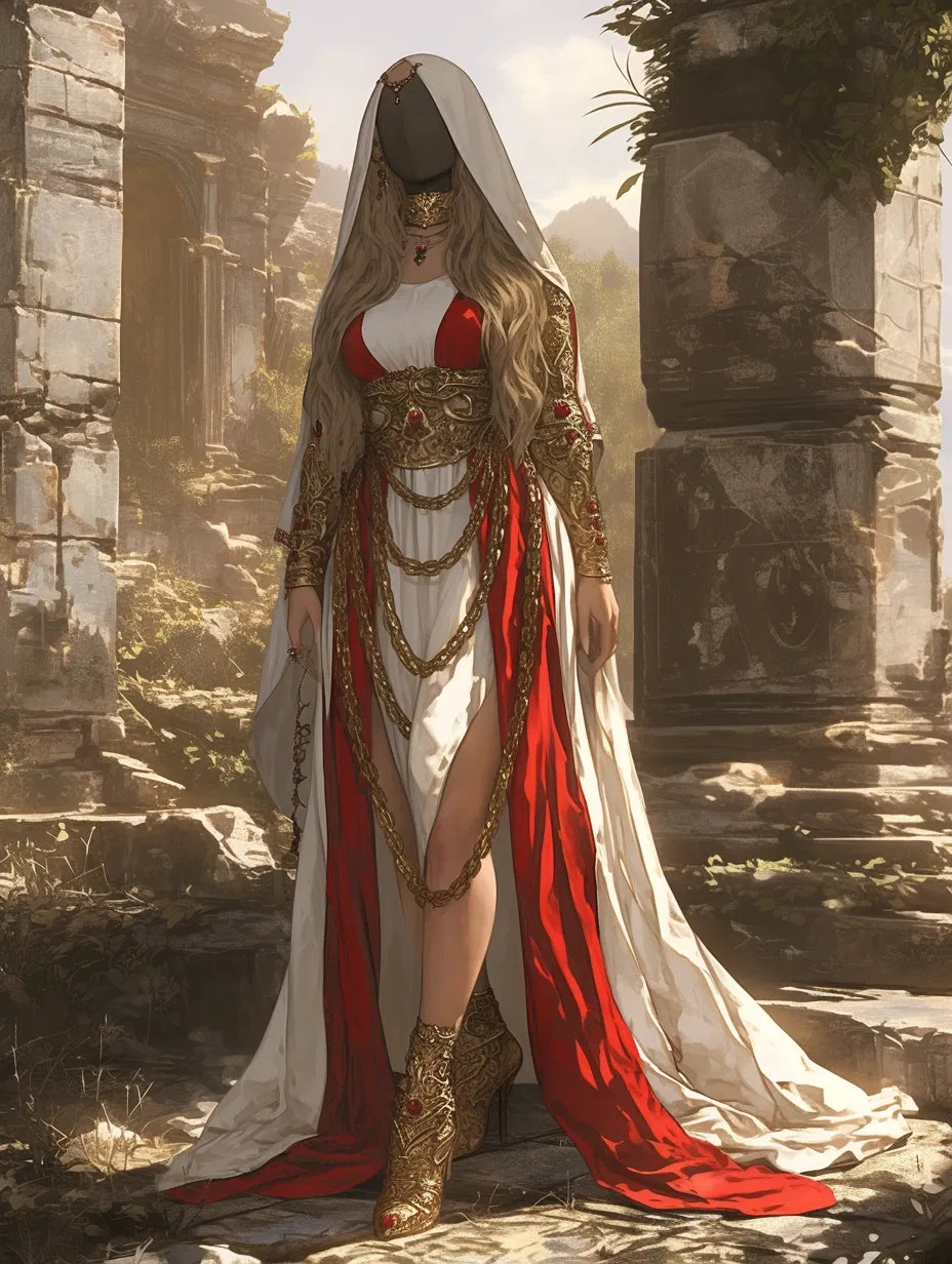 Avatar of Mazama