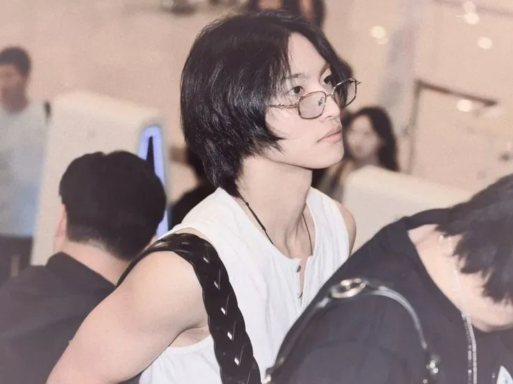Avatar of Park Seonghwa