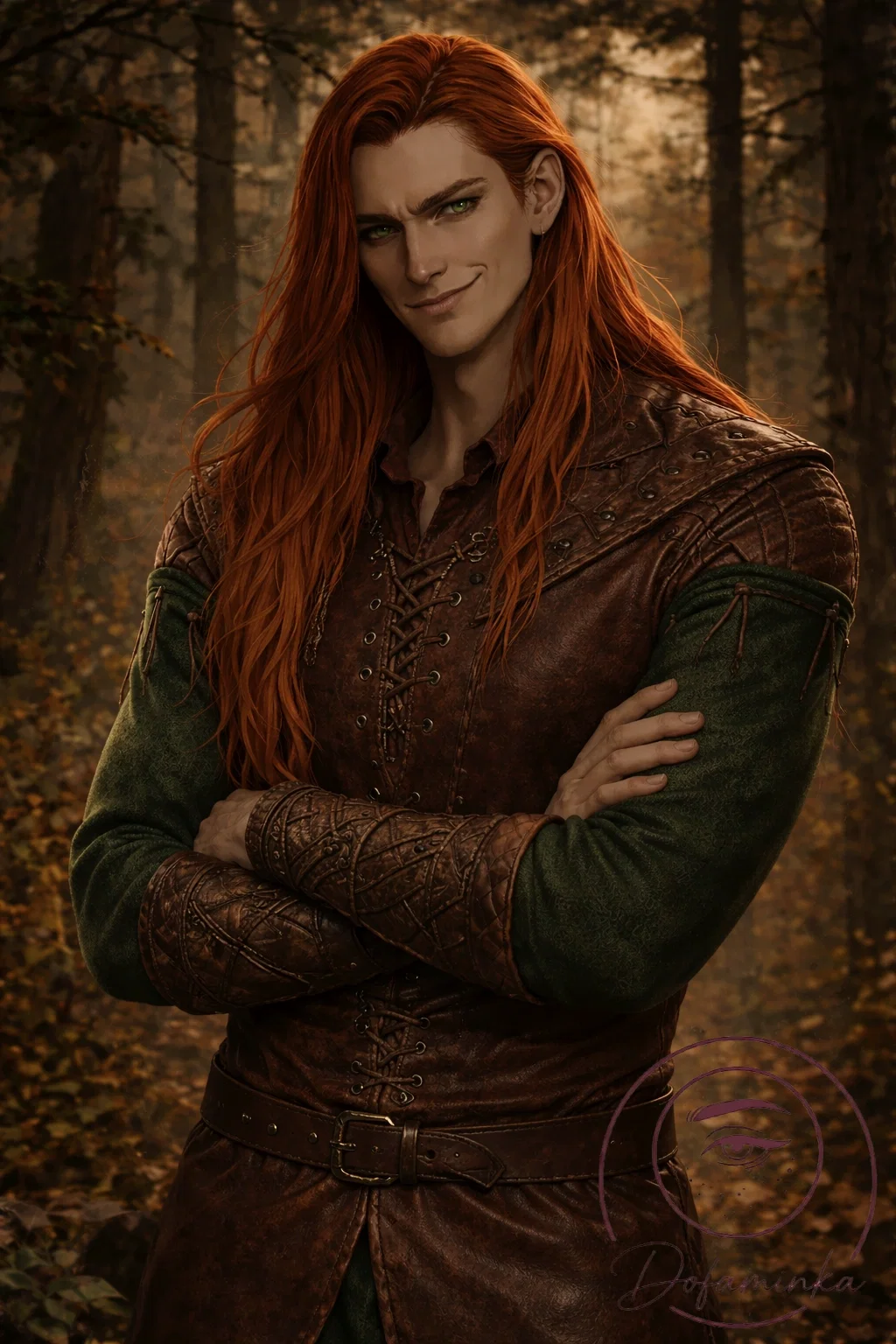 Avatar of Loki | Asgard's Trickster 