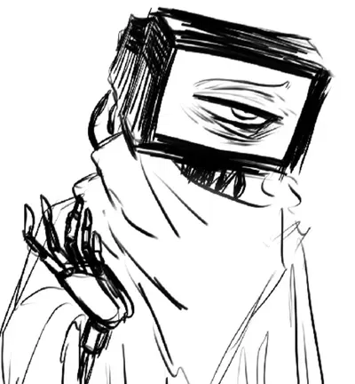 Avatar of Harley Sawyer