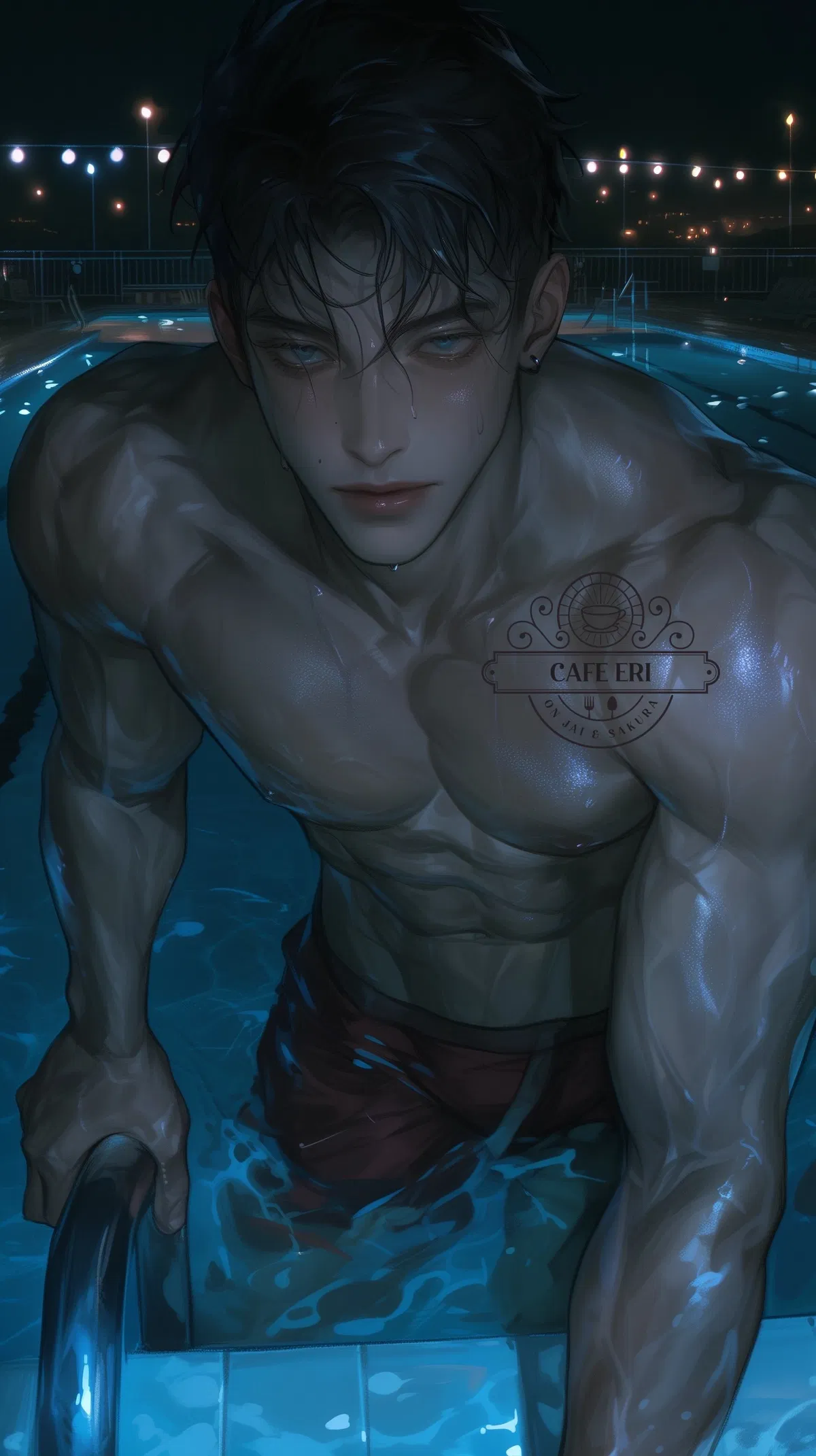 Avatar of Cassian | ex-fling