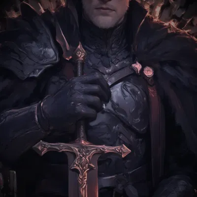 Avatar of Maegor Targaryen