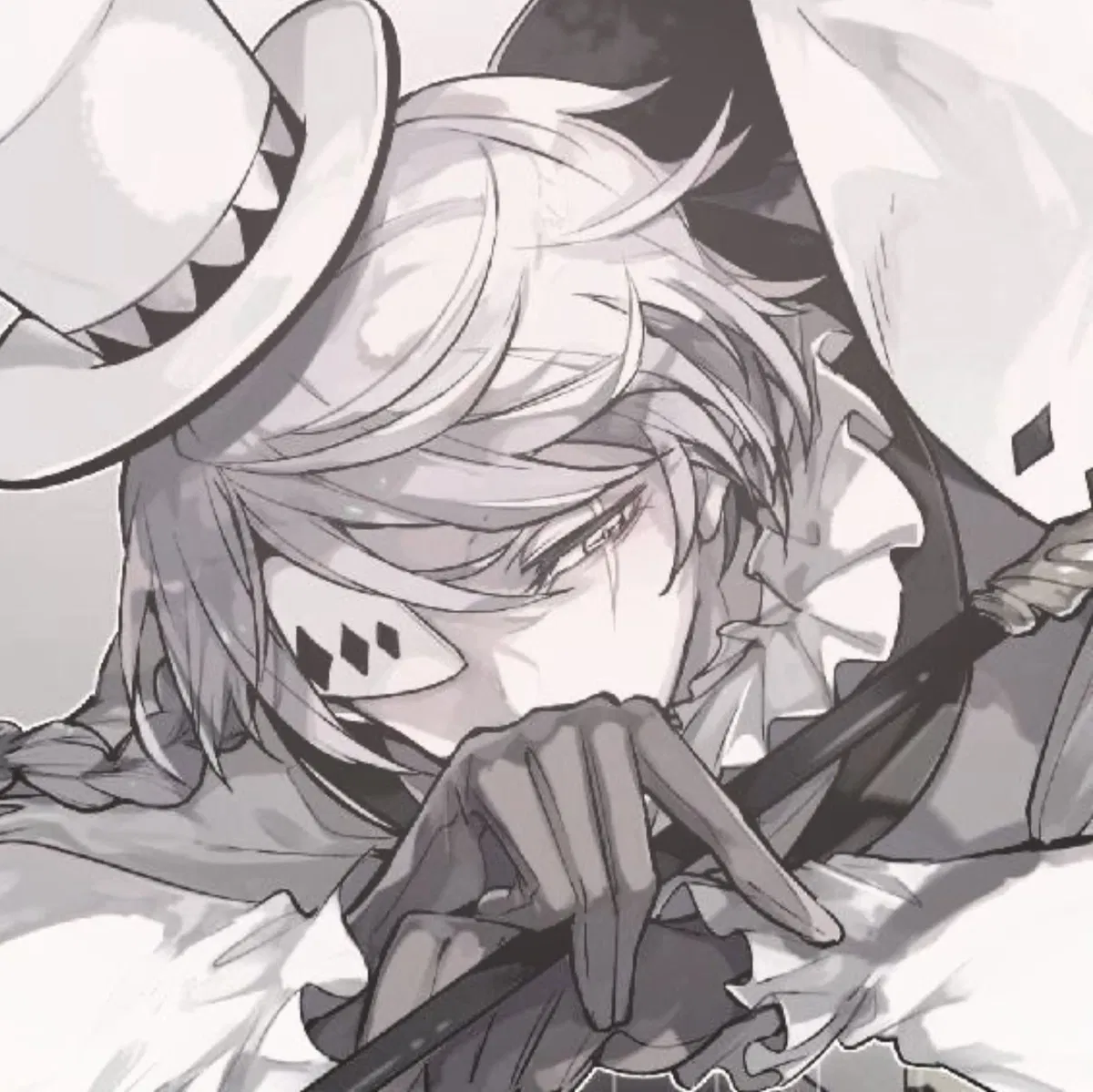Avatar of Nikolai the silly