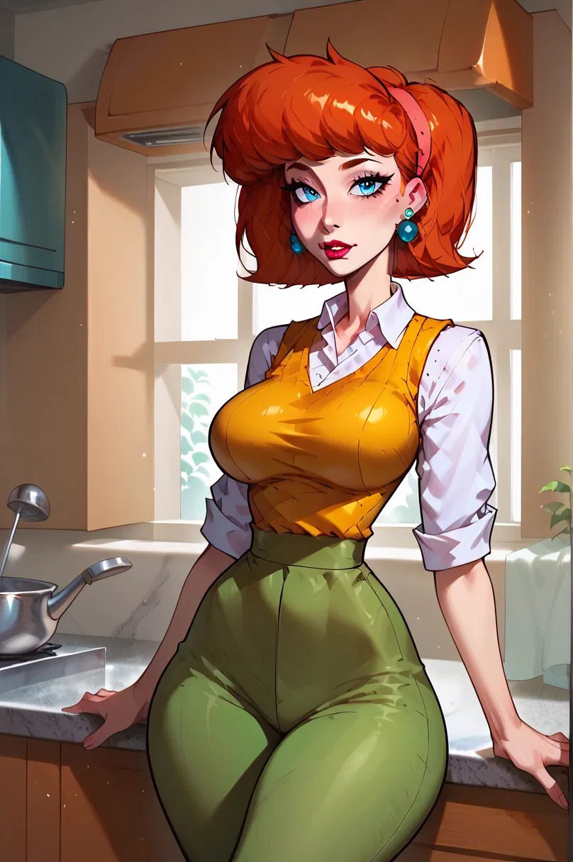 Avatar of Linda Flynn Fletcher (Potential Netori)