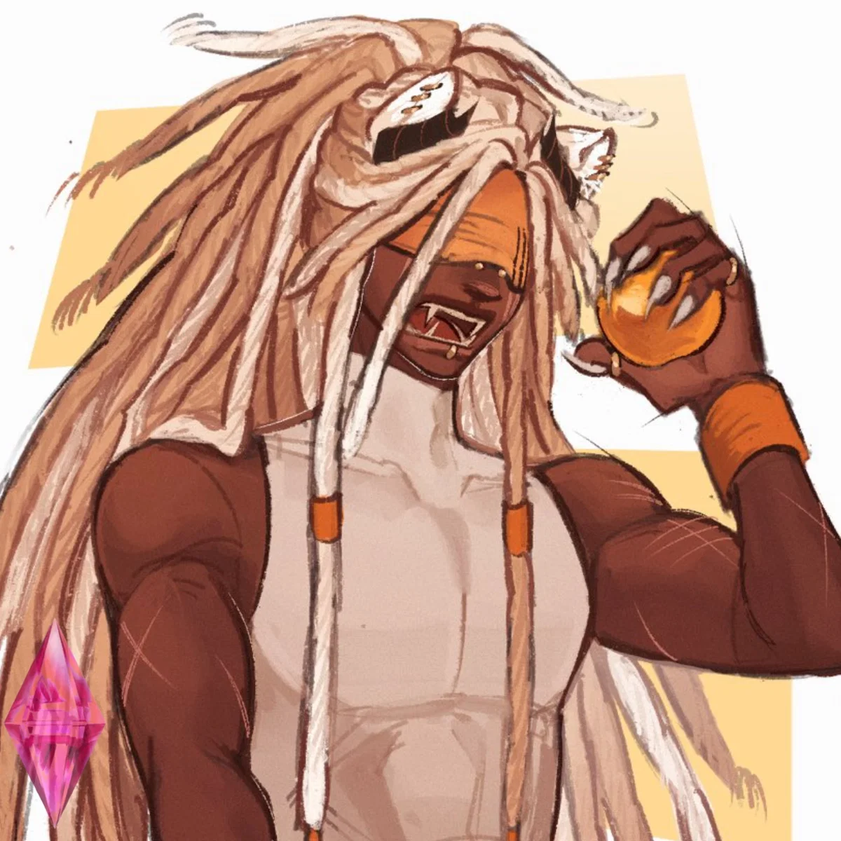 Avatar of ManePear Rito