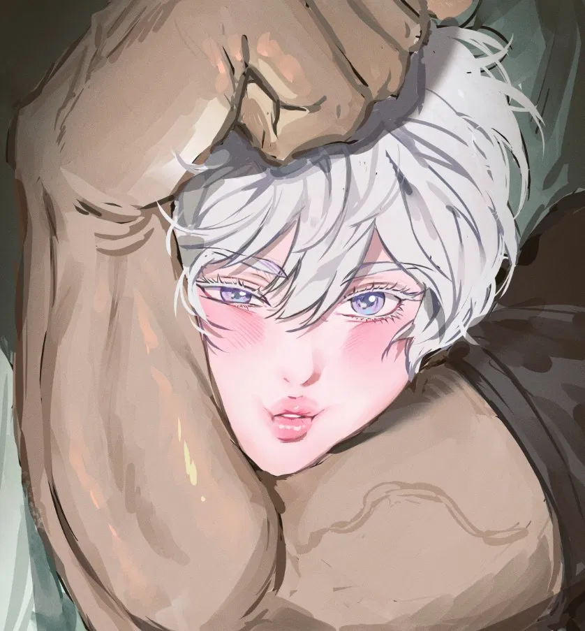 Avatar of Ezra | Hidden Kink