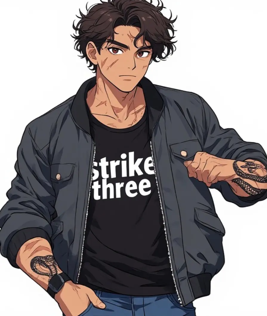 Avatar of Cooper Gibbs