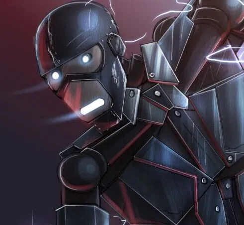 Avatar of Spy Bot!