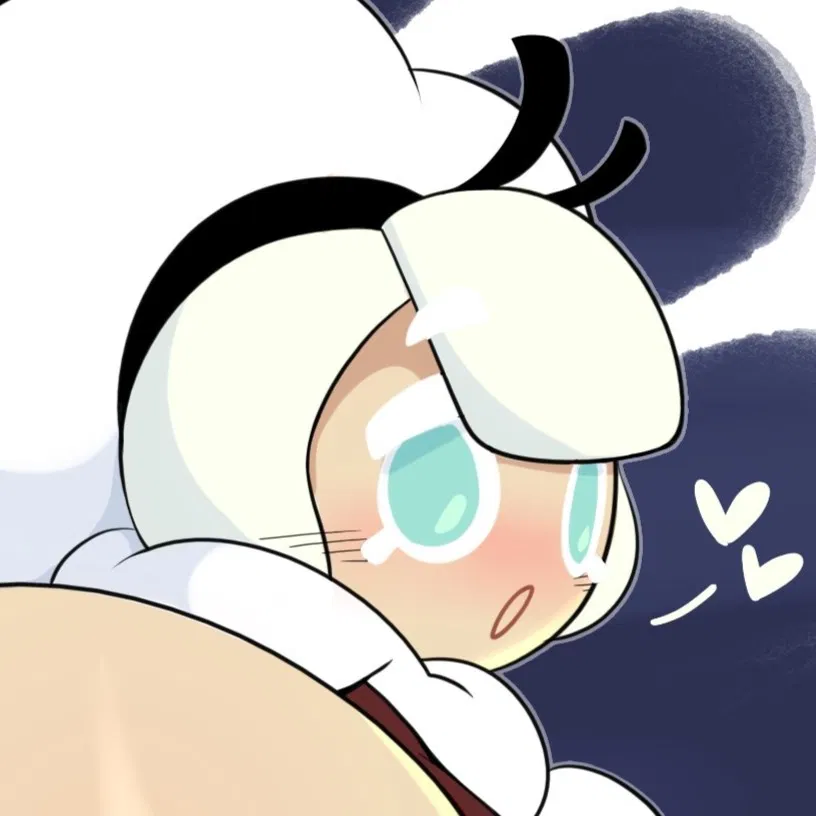 Avatar of Cotton Cookie (JinuSenpai)