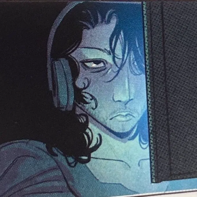 Avatar of Cesar Coher – 𝙾𝚂𝙽𝙵