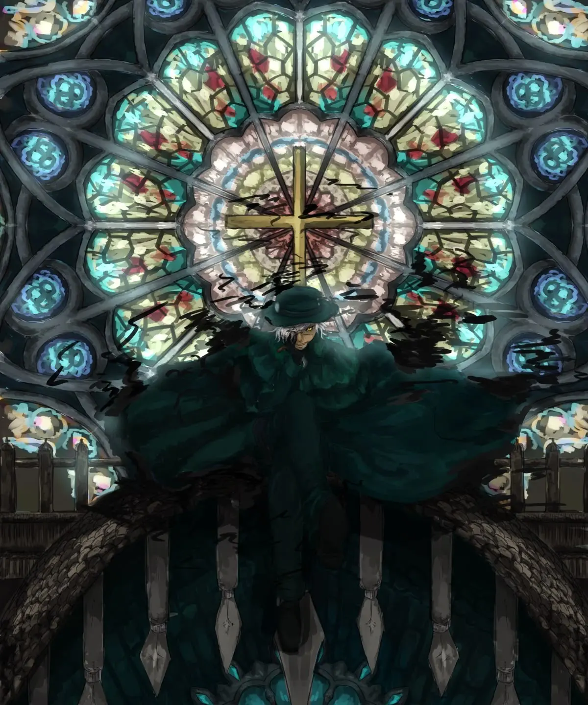 Avatar of Edmond Dantes