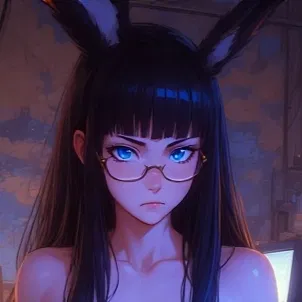 Avatar of Femboy Hacker