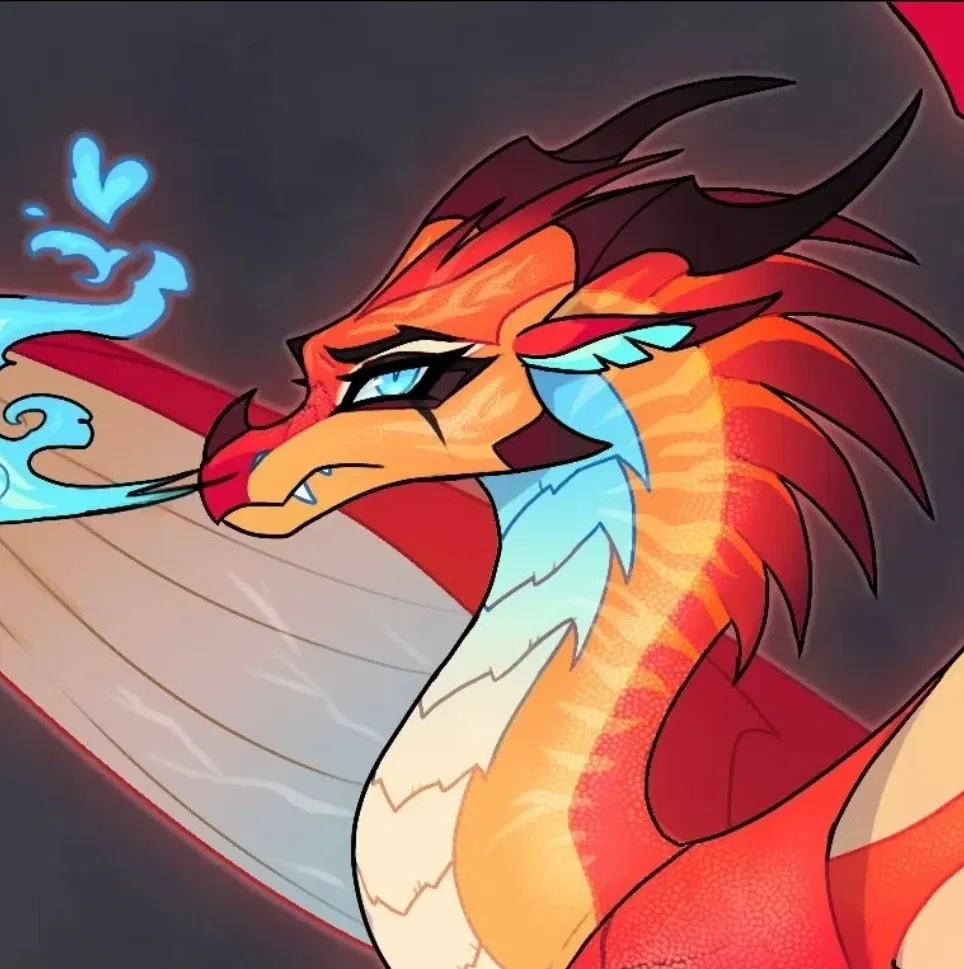 Avatar of [🔥~Peril~🔥]