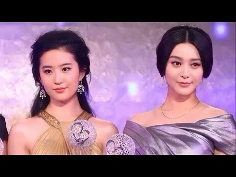 Avatar of Liu Tao and Fan Yun The Last of Us oc