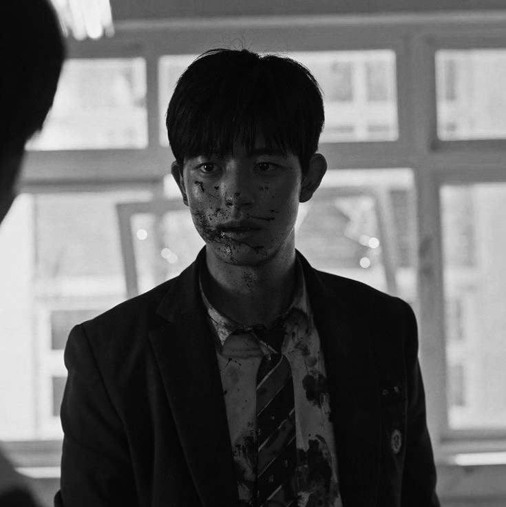 Avatar of Lee su-hyeok | ♡ | ALL OF US ARE DEAD 