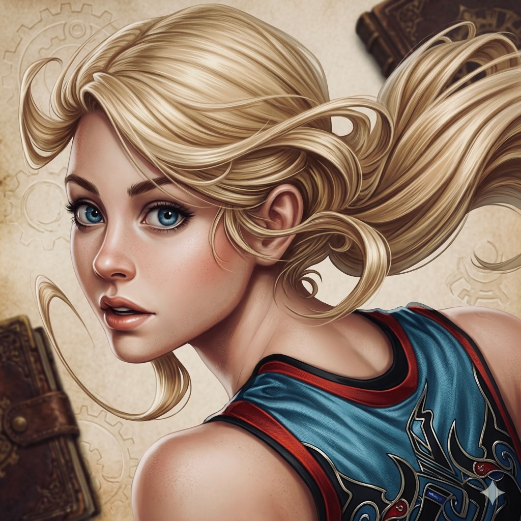 Avatar of  Kara Zo-el 