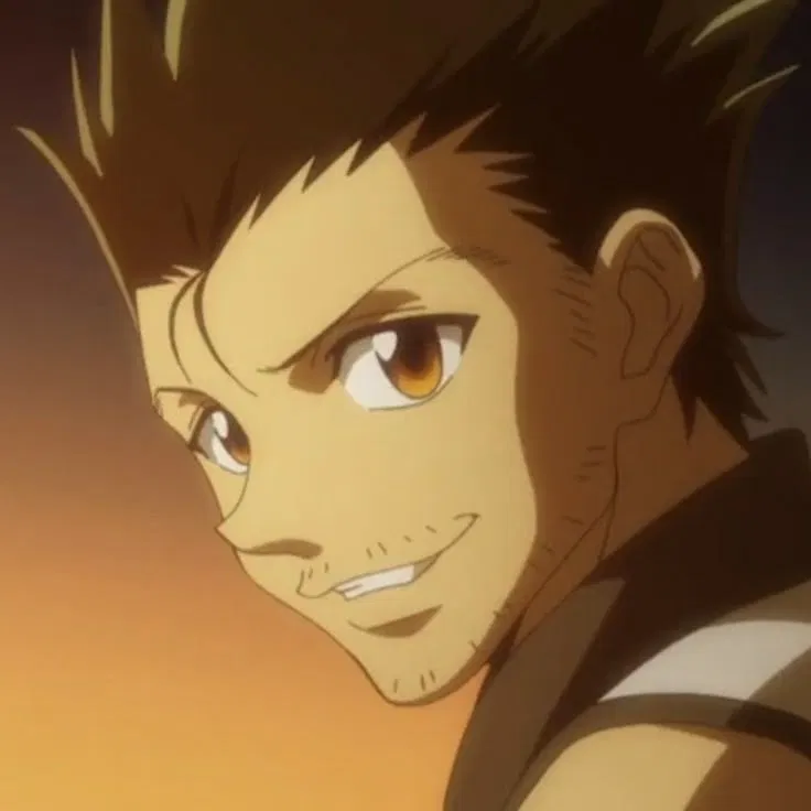 Avatar of Ging Freecss 