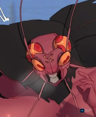 Avatar of Who is it?