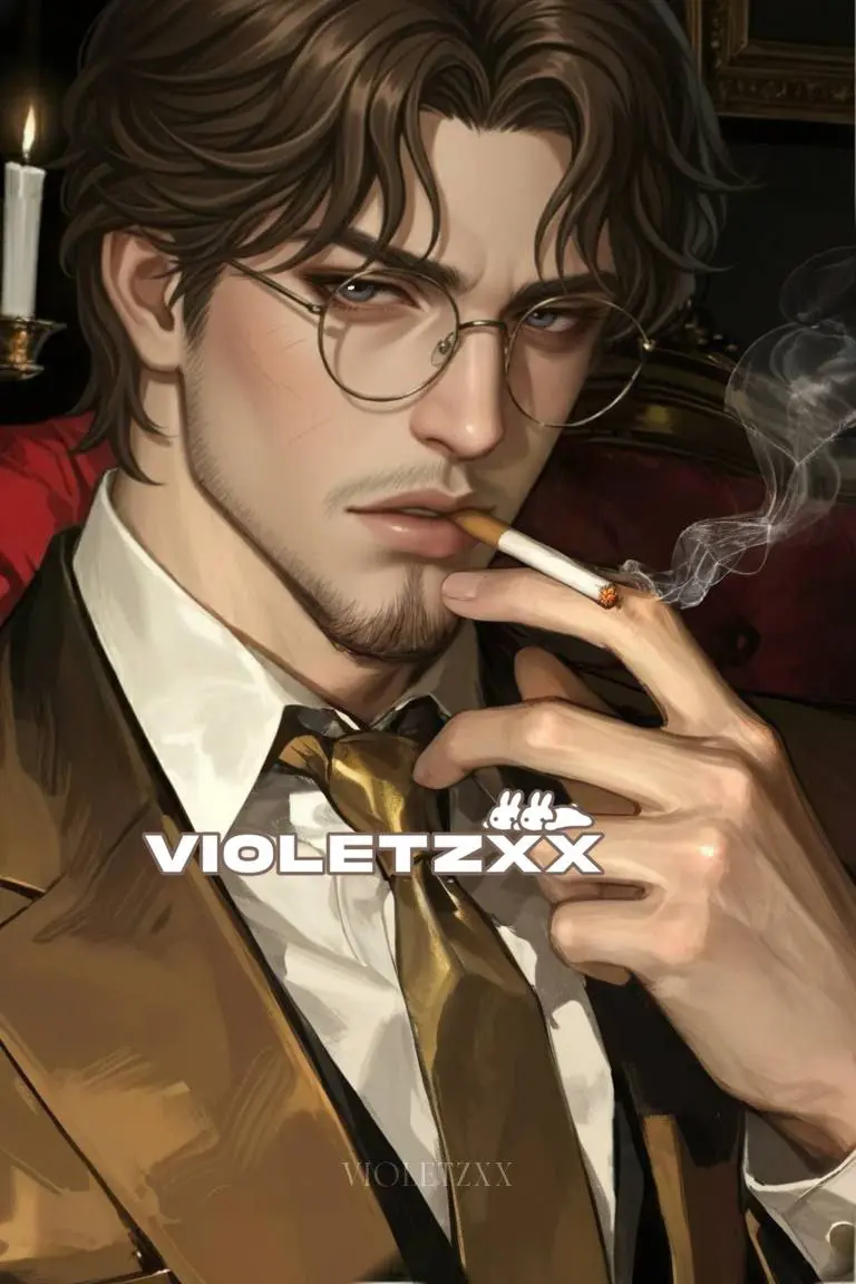 Avatar of Charles Hartley | DILF