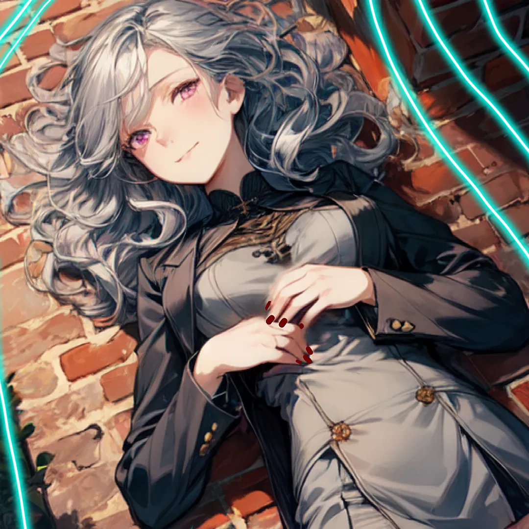 Avatar of Zelinyas