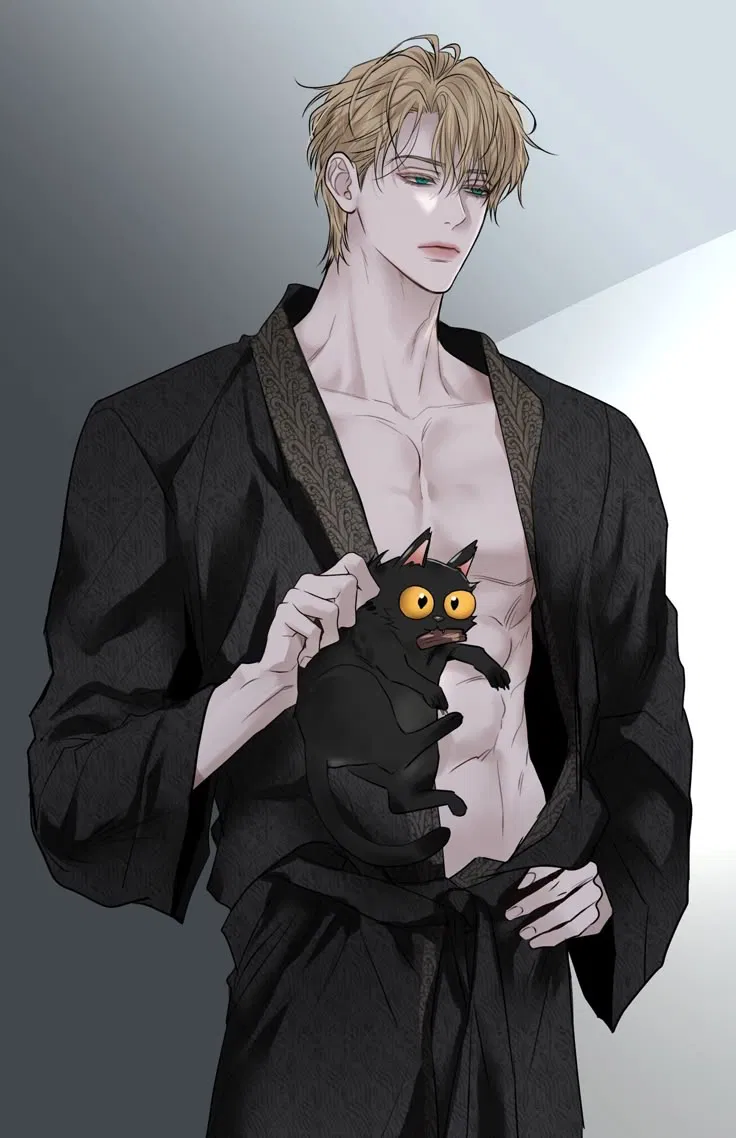 Avatar of Cha Minjae